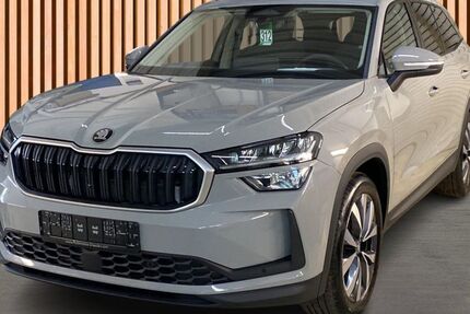 Skoda Kodiaq 14.264 km 35.980 &euro; Dresden 01328
