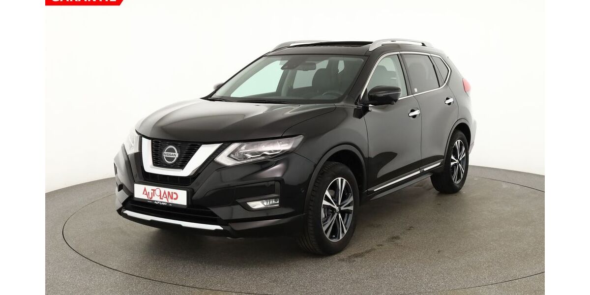 Nissan X-Trail 49.992 km 24.990 &euro; Meißen 01662