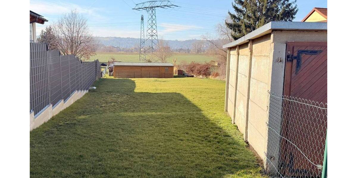 Bungalow Radebeul - 1 Zimmer, 22 m&sup2;, 100.000&euro; | Angebot:26128247