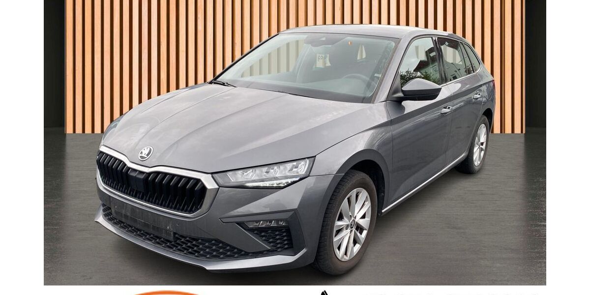 Skoda Scala 18.963 km 18.980 &euro; Dresden 01328