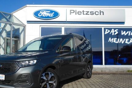 Ford Tourneo Connect 15.838 km 27.699 &euro; Radeberg 01454