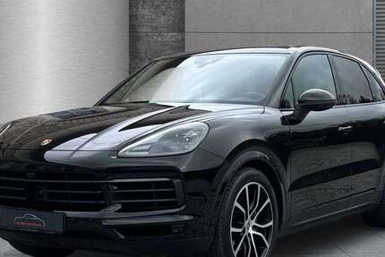 Porsche Cayenne 37.392 km 74.990 &euro; Dresden 01099