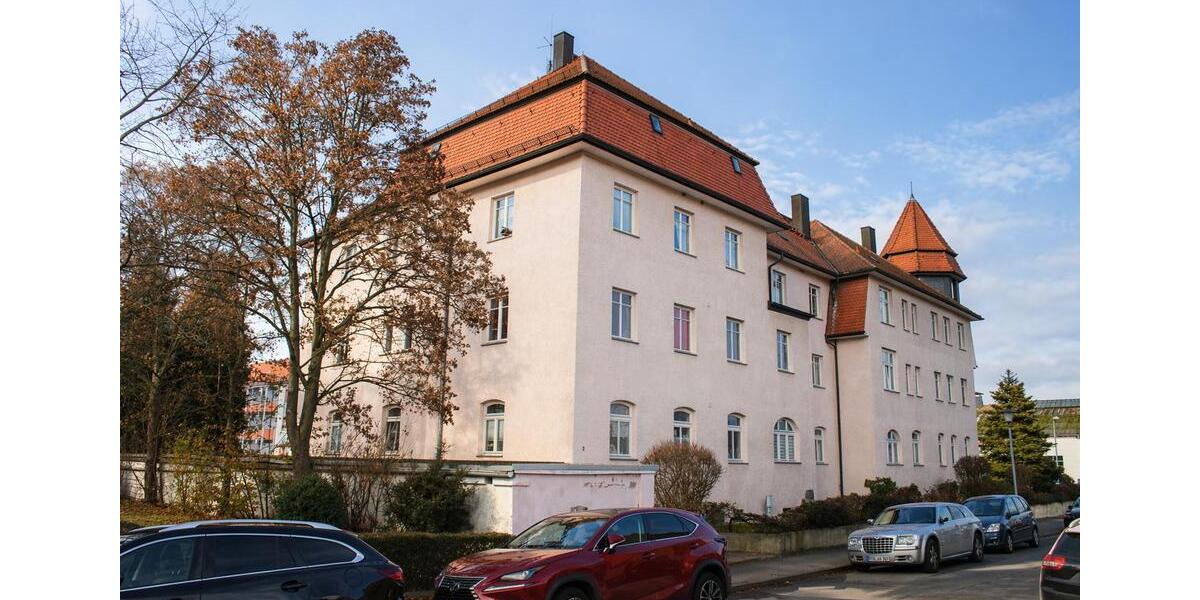 Etagenwohnung Heidenau - 2 Zimmer, 52 m&sup2;, 712&euro; | Angebot:26688124