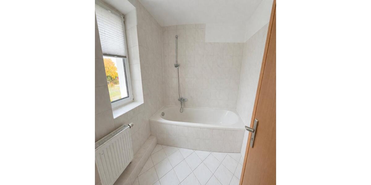 Erdgeschoßwohnung Coswig - 3 Zimmer, 74 m&sup2;, 880&euro; | Angebot:25917464