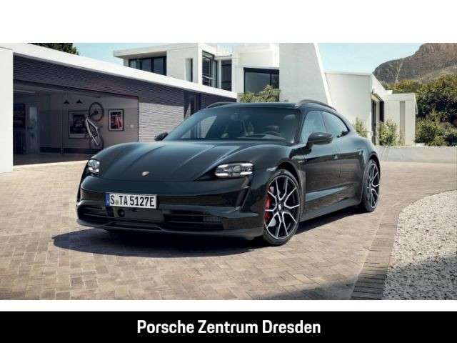 Porsche Taycan 37.000 km 79.990 &euro; Dresden 01129