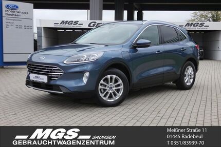 Ford Kuga 34.400 km 23.950 &euro; Radebeul 01445