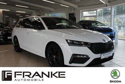 Skoda Octavia 46.036 km 35.690 € Freiberg 09599