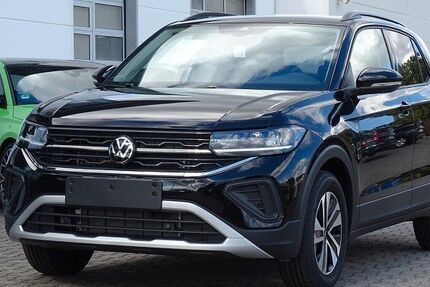 VW T-Cross 3.250 km 28.490 &euro; Meißen 01662