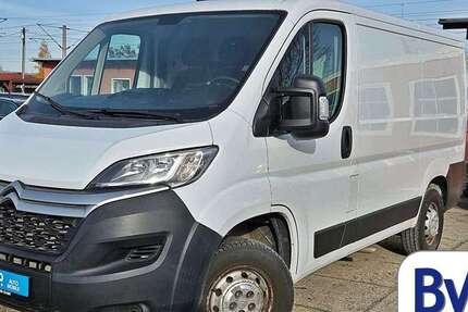 Citroen Jumper 101.927 km 13.699 € Dresden 01237