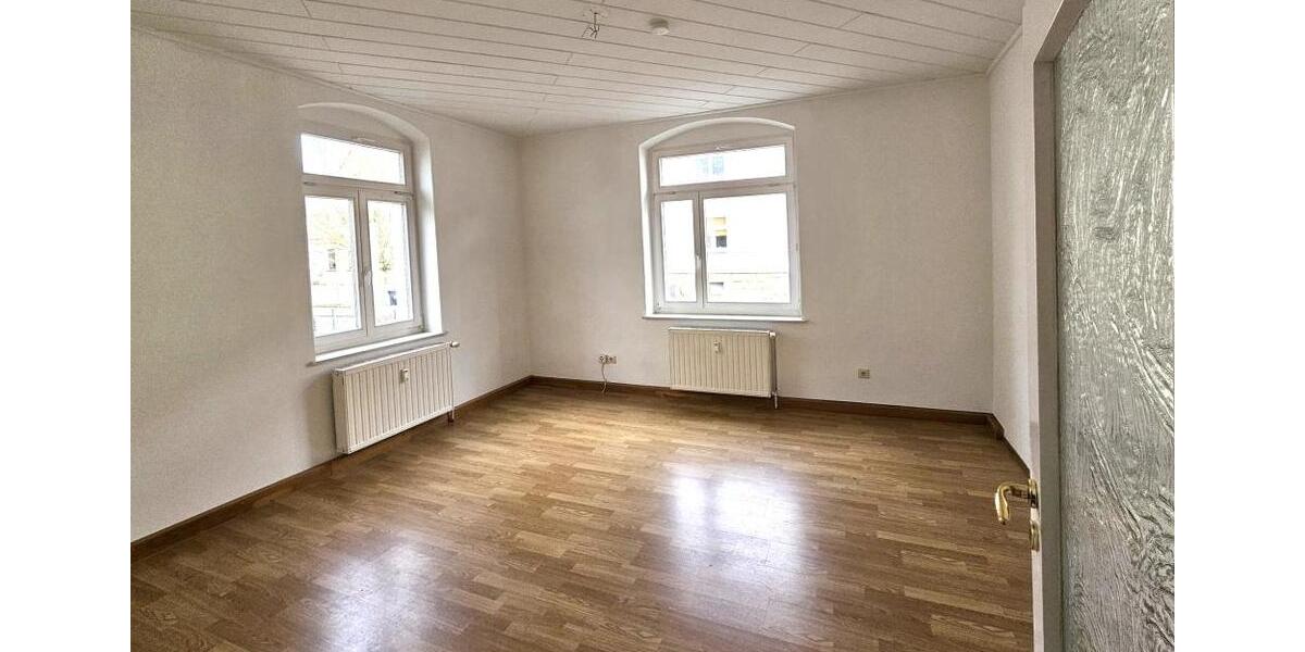 Erdgeschoßwohnung Heidenau - 3 Zimmer, 75 m&sup2;, 530&euro; | Angebot:24865959