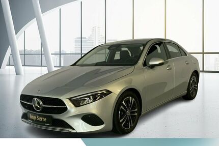 Mercedes-Benz A 220 25.519 km 30.980 &euro; Dresden 01239