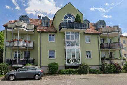 Wohnung Dresden Gohlis - 2 Zimmer, 60 m&sup2;, 175.000&euro; | Angebot:25563665