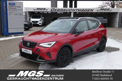 Seat Arona 61.000 km 17.750 &euro; Radebeul 01445