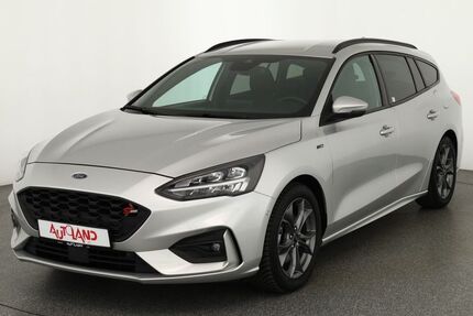 Ford Focus 58.119 km 18.990 &euro; Dresden 01069