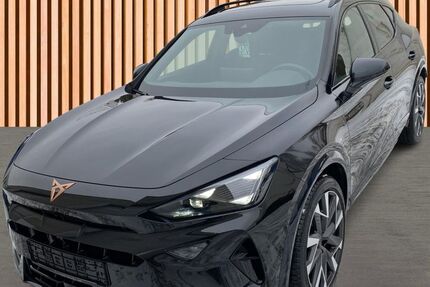 Cupra Formentor 11.867 km 36.980 &euro; Dresden 01328