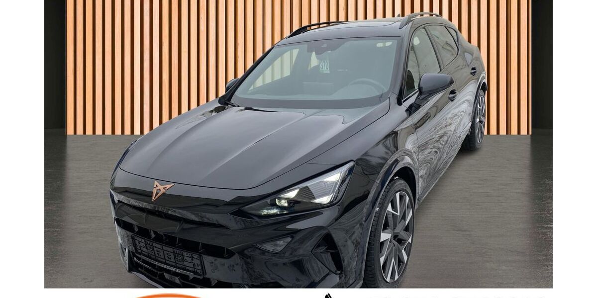 Cupra Formentor 11.867 km 36.980 &euro; Dresden 01328