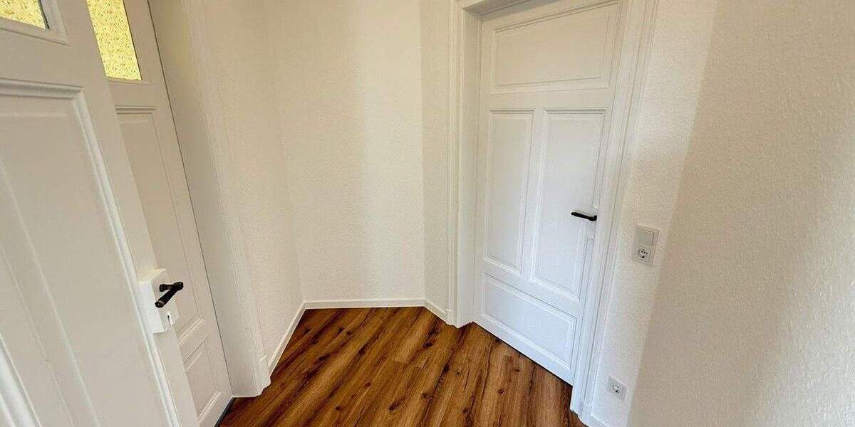 Etagenwohnung Dresden Friedrichstadt - 3 Zimmer, 67 m&sup2;, 785&euro; | Angebot:25784607