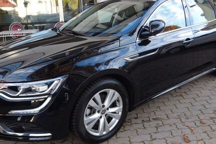 Renault Talisman 16.990 km 22.990 € Dresden 01217
