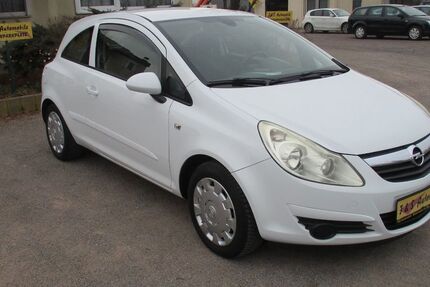 Opel Corsa 176.000 km 3.000 &euro; Dresden 01277