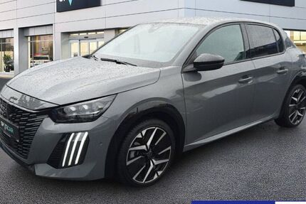 Peugeot 208 10.106 km 20.430 € Dresden 01237