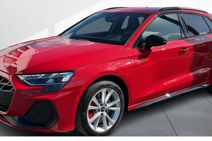 Audi A3 6.843 km 40.980 &euro; Dresden 01067
