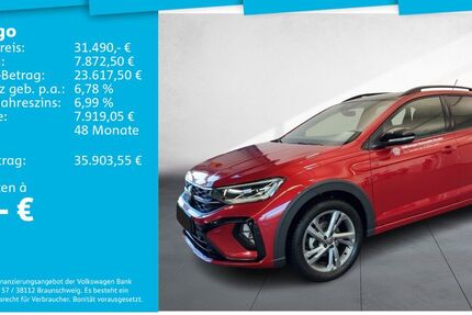 VW Taigo 10.769 km 26.890 &euro; Dresden 01169