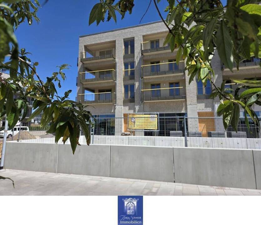 Hafencity - TraumWohnung mit großem Balkon und perfekter Ausstattung im Erstbezug!