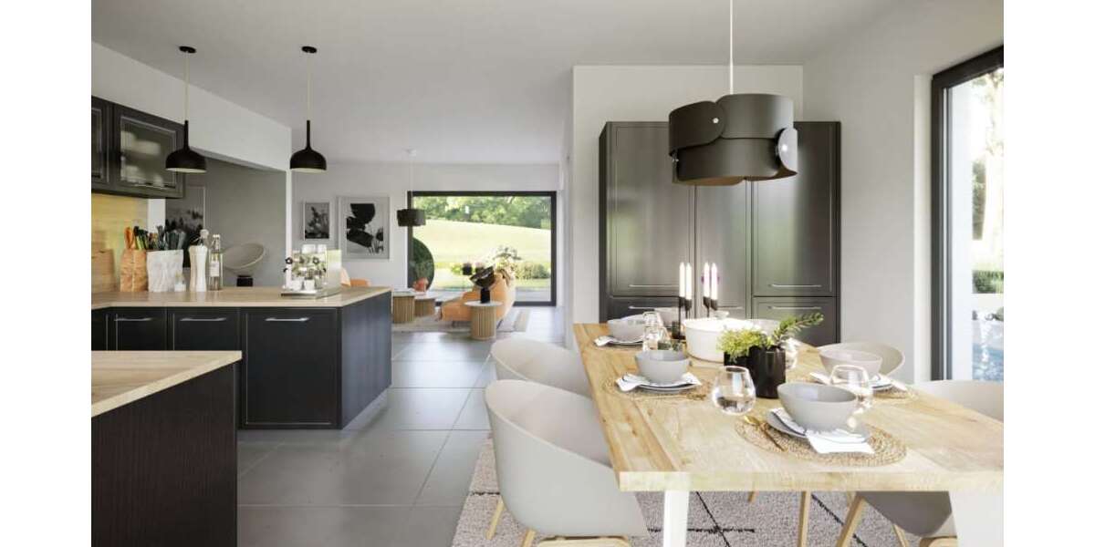 Einfamilienhaus Großröhrsdorf - 5 Zimmer, 146 m&sup2;, 461.833&euro; | Angebot:25708555