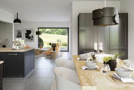 Haus Großröhrsdorf - 5 Zimmer, 146 m&sup2;, 461.833&euro; | Angebot:25708555