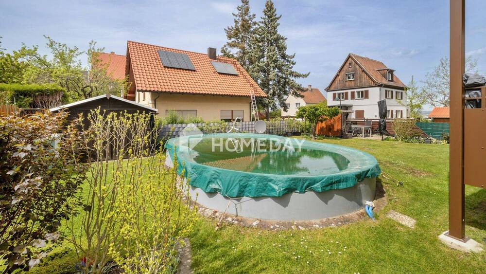 Mehrfamilienhaus, Wohnhaus Dresden Naußlitz - 1 Zimmer, 202 m&sup2;, 899.000&euro; | Angebot:25737652