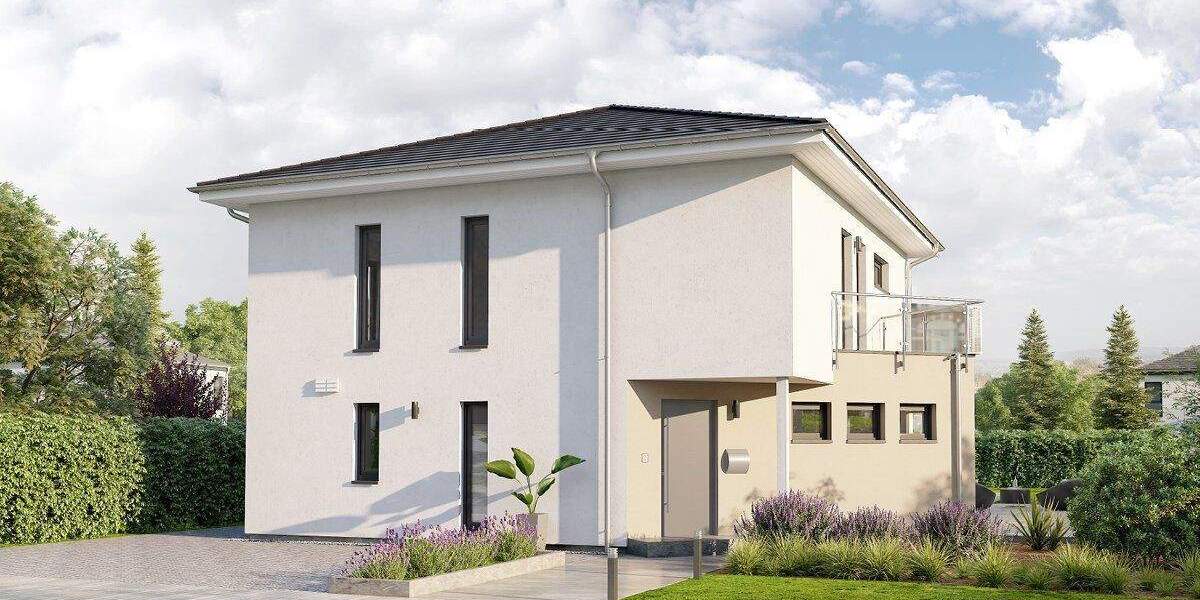 Einfamilienhaus Dresden Kleinzschachwitz - 6 Zimmer, 181 m&sup2;, 493.619&euro; | Angebot:25051212