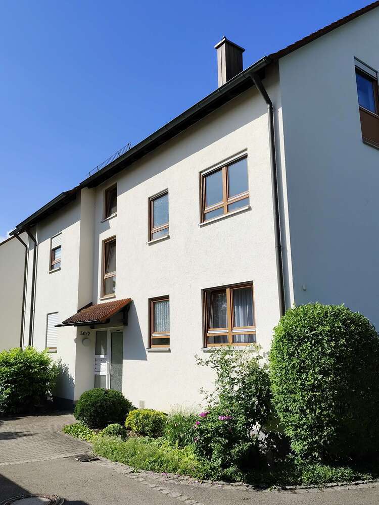Wohnung zum Kaufen in Neu-Ulm 415.000 € 103 m²