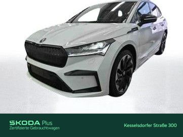 Skoda Enyaq 35.234 km 32.890 &euro; Dresden 01169