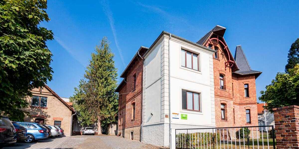 Etagenwohnung Königsbrück Stenz - 5 Zimmer, 114 m&sup2;, 1.025&euro; | Angebot:24733266