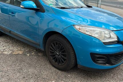 Renault Megane 154.000 km 3.750 &euro; Dresden 01097