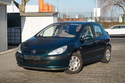 Peugeot 307 104.570 km 1.300 &euro; Dresden 01067