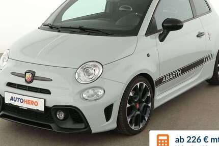Abarth 595C 70.446 km 16.450 &euro; Dresden 01187