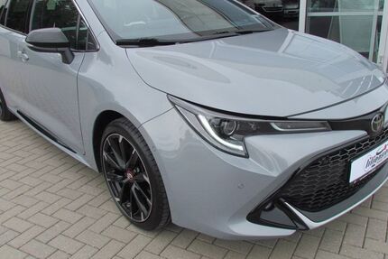 Toyota Corolla 123.002 km 22.850 &euro; Dippoldiswalde 01744