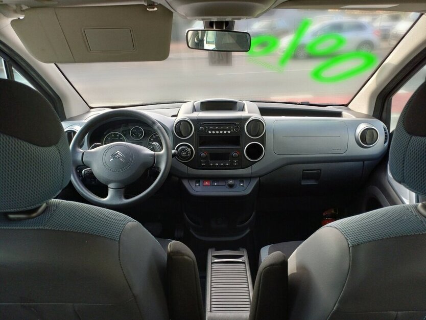 Citroen Berlingo 1.6 e-HDi XTR 37.000 km 6.995 € Meißen 01662