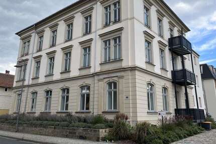 Wohnung Großröhrsdorf - 4 Zimmer, 95 m&sup2;, 850&euro; | Angebot:25543177