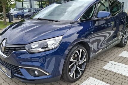 Renault Scenic 92.115 km 14.980 &euro; Dresden-Altfranken 01156