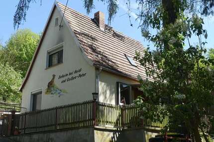 Haus zum Kaufen in Klipphausen 179.000 € 98 m²