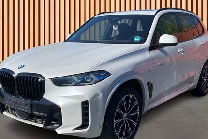 BMW X5 25.000 km 73.980 &euro; Dresden 01328