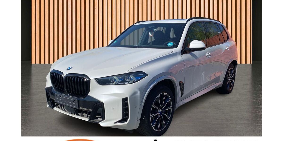 BMW X5 25.000 km 73.980 &euro; Dresden 01328