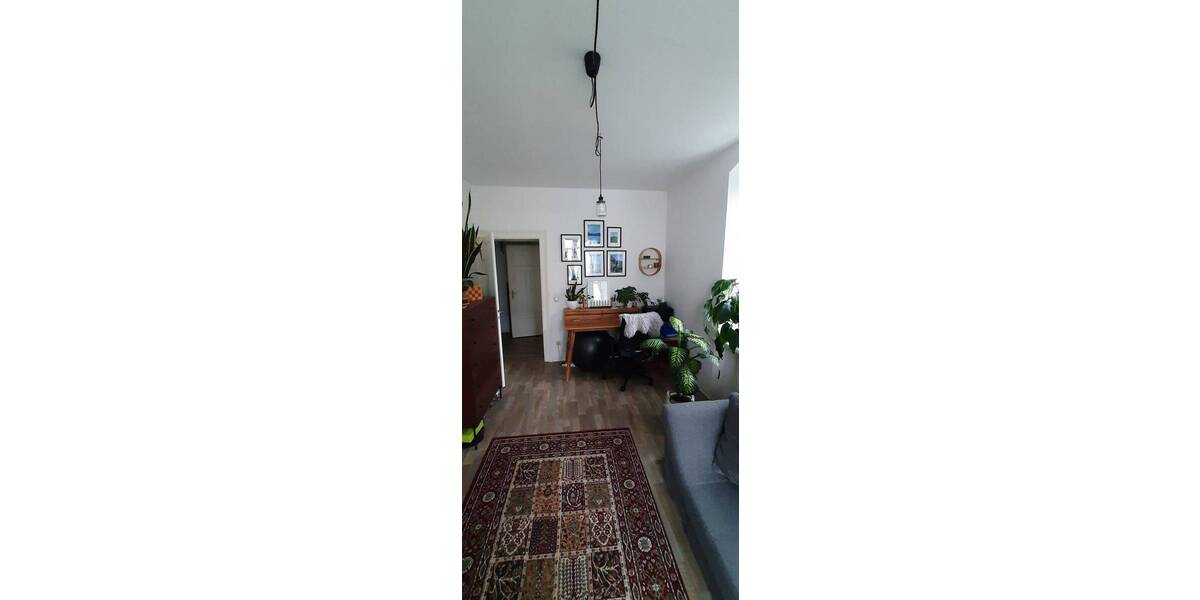 Etagenwohnung Dresden Leipziger Vorstadt - 2 Zimmer, 59 m&sup2;, 130.000&euro; | Angebot:26805580