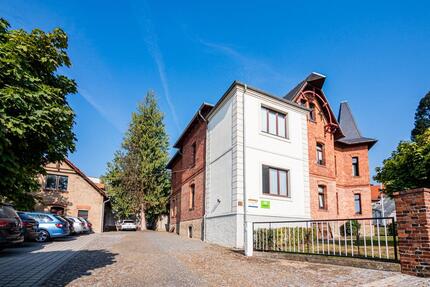 Wohnung Königsbrück - 5 Zimmer, 114 m&sup2;, 1.025&euro; | Angebot:23200497