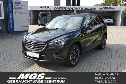 Mazda CX-5 102.800 km 12.300 &euro; Radebeul 01445