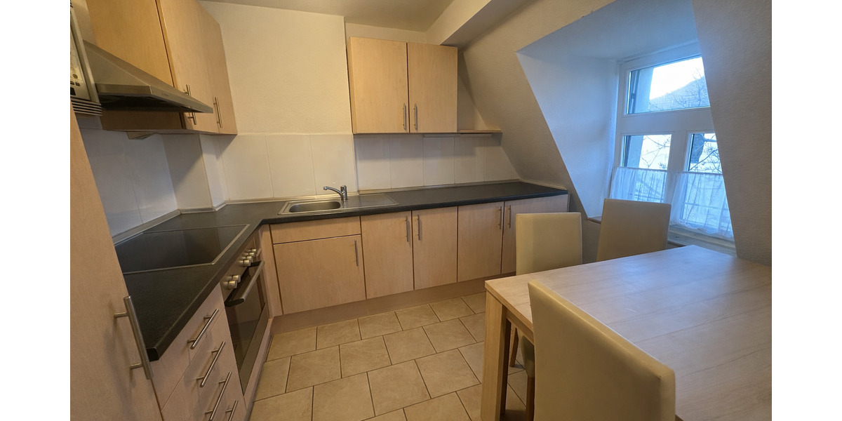 Etagenwohnung Dresden Pieschen-Nord/Trachenberge - 2 Zimmer, 56 m&sup2;, 175.000&euro; | Angebot:25928023