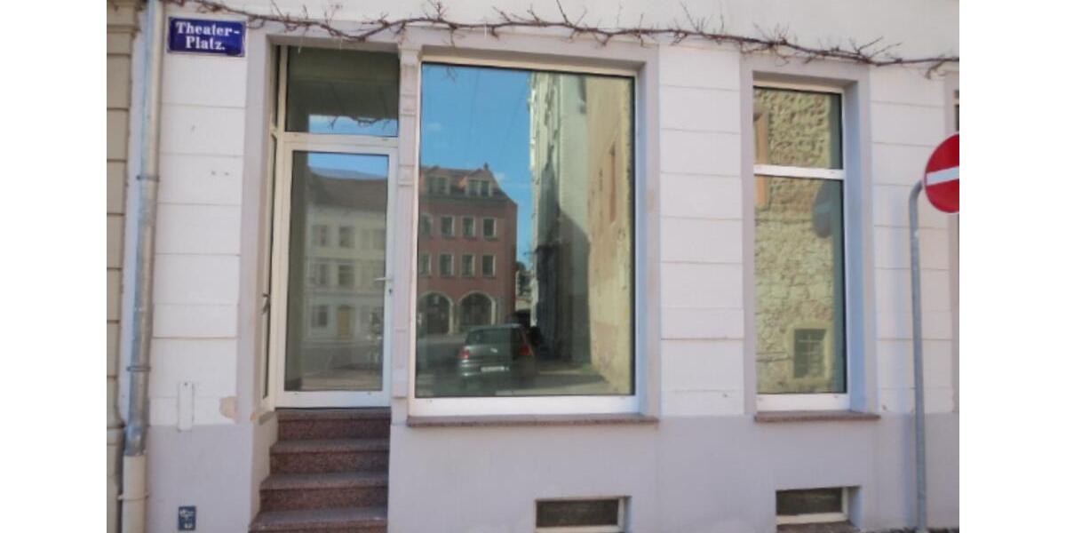Ladenlokal im Herzen der Meißner Altstadt -GE5w2201 zimmer