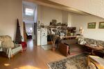 Dachgeschoßwohnung Dresden Neustadt - 2 Zimmer, 45 m&sup2;, 115.000&euro; | Angebot:26490826